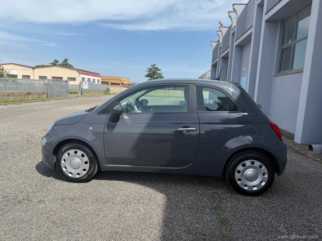 Auto - Fiat 500 1.0 hybrid pop