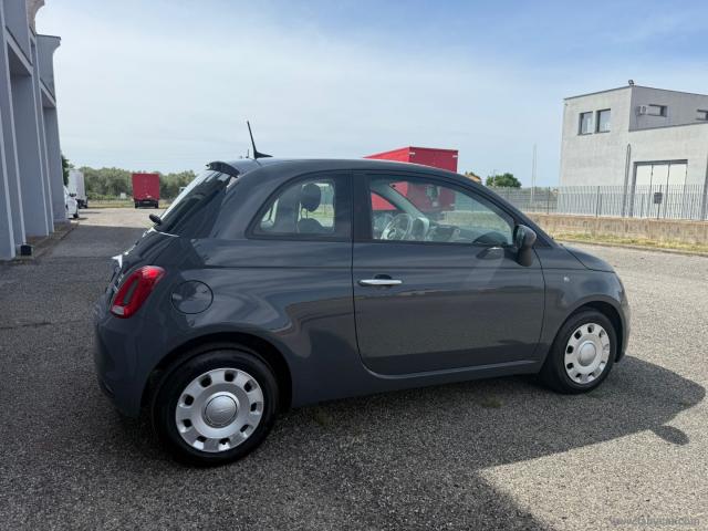 Auto - Fiat 500 1.0 hybrid pop