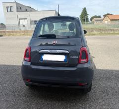 Auto - Fiat 500 1.0 hybrid pop