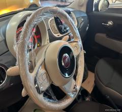 Auto - Fiat 500 1.0 hybrid pop