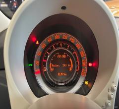 Auto - Fiat 500 1.0 hybrid pop