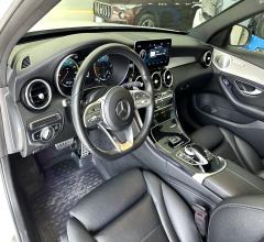 Auto - Mercedes-benz c 200 d auto premium amg