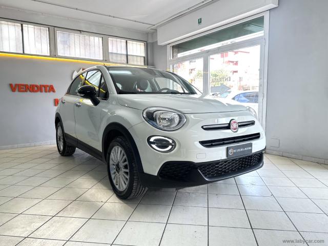 Auto - Fiat 500x 1.3 m.jet 95 cv lounge