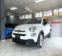 Auto - Fiat 500x 1.3 m.jet 95 cv lounge
