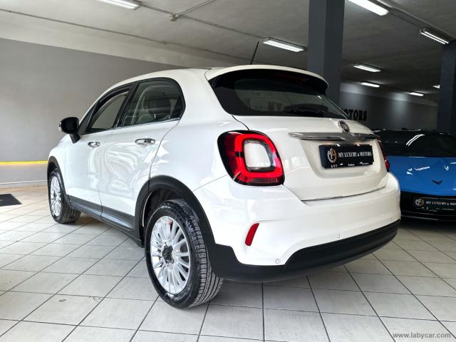 Auto - Fiat 500x 1.3 m.jet 95 cv lounge