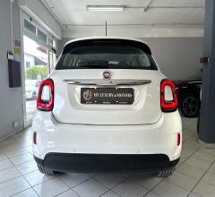 Auto - Fiat 500x 1.3 m.jet 95 cv lounge