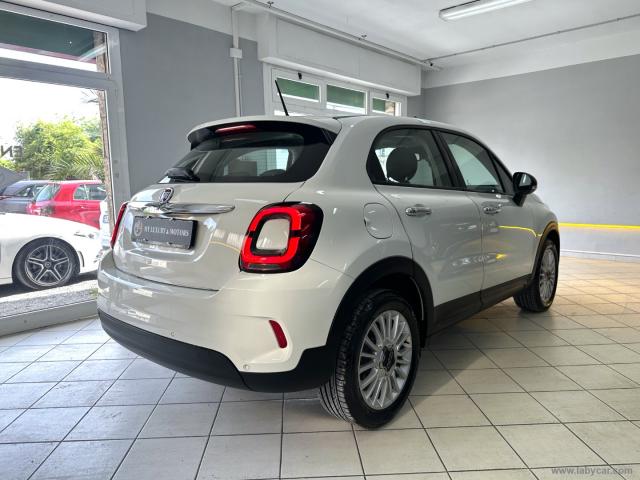 Auto - Fiat 500x 1.3 m.jet 95 cv lounge