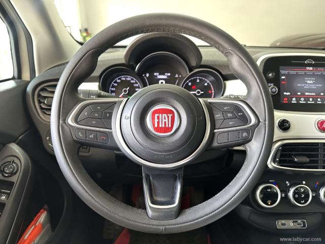 Auto - Fiat 500x 1.3 m.jet 95 cv lounge