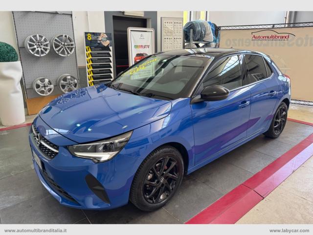 Auto - Opel corsa 1.2 design & tech !!!gpl!!!