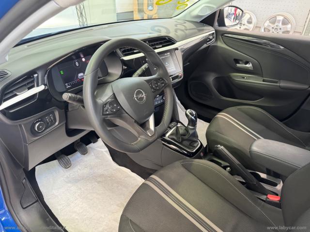 Auto - Opel corsa 1.2 design & tech !!!gpl!!!