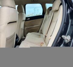 Auto - Alfa romeo 159 1.9 jtdm 16v sw exclusive