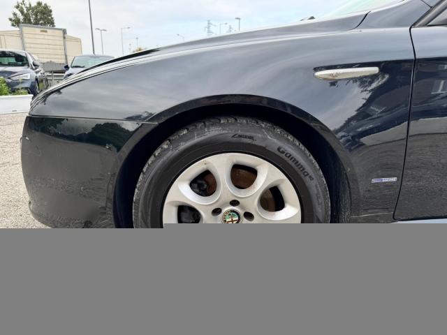 Auto - Alfa romeo 159 1.9 jtdm 16v sw exclusive