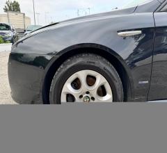 Auto - Alfa romeo 159 1.9 jtdm 16v sw exclusive