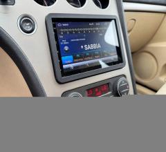 Auto - Alfa romeo 159 1.9 jtdm 16v sw exclusive