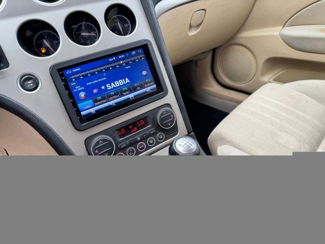 Auto - Alfa romeo 159 1.9 jtdm 16v sw exclusive