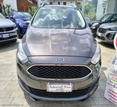 Auto - Ford c-max7 1.5 tdci 120 cv s&s business