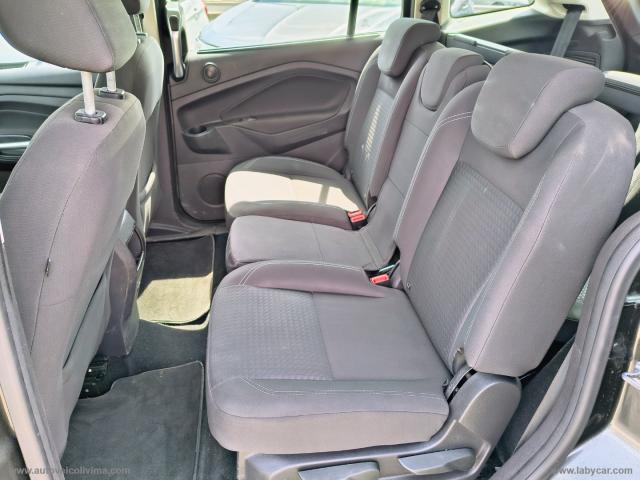 Auto - Ford c-max7 1.5 tdci 120 cv s&s business