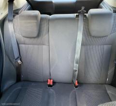 Auto - Ford fiesta 1.4 5p. bz.- gpl titanium