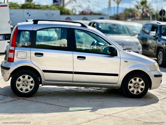 Auto - Fiat panda 1.2 dynamic