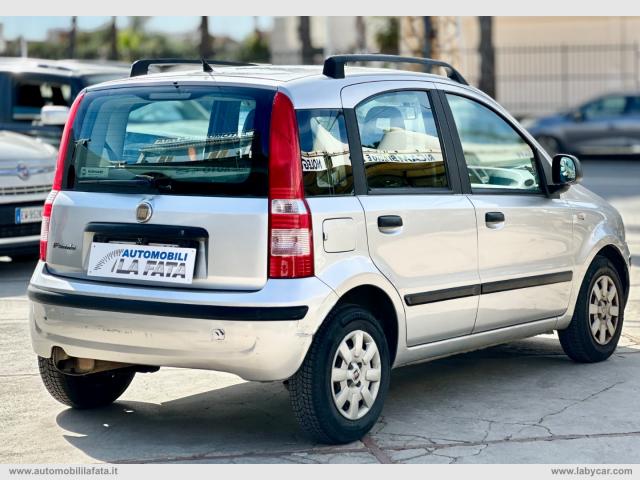 Auto - Fiat panda 1.2 dynamic