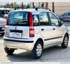 Auto - Fiat panda 1.2 dynamic