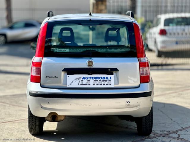 Auto - Fiat panda 1.2 dynamic