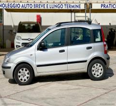 Auto - Fiat panda 1.2 dynamic