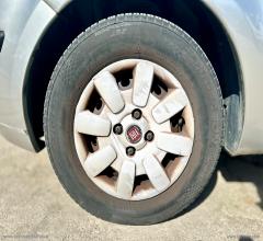 Auto - Fiat panda 1.2 dynamic