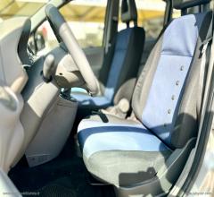 Auto - Fiat panda 1.2 dynamic