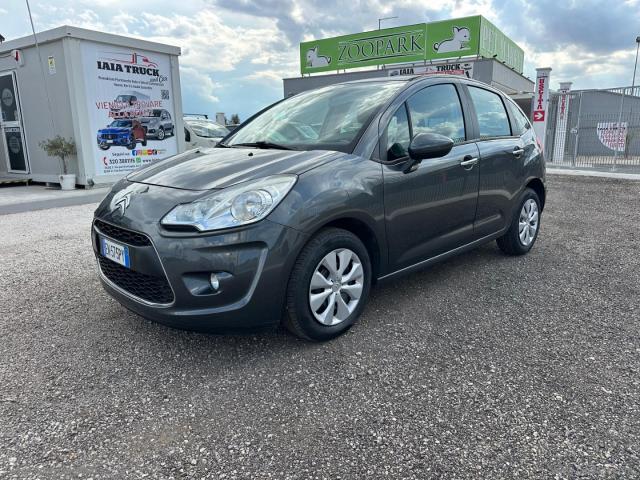 Citroen c3 1.1
