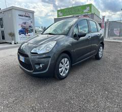 Citroen c3 1.1