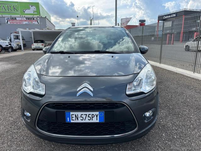 Auto - Citroen c3 1.1