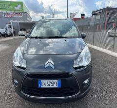 Auto - Citroen c3 1.1