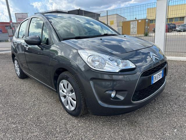 Auto - Citroen c3 1.1