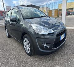 Auto - Citroen c3 1.1