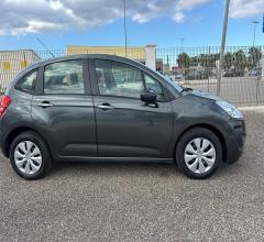 Auto - Citroen c3 1.1