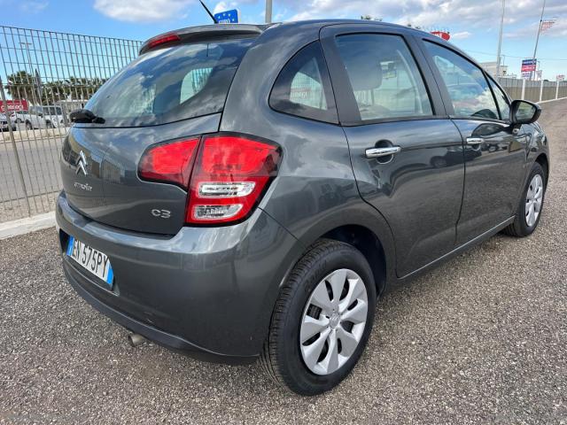 Auto - Citroen c3 1.1