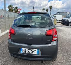 Auto - Citroen c3 1.1
