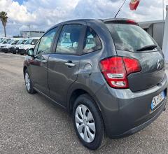 Auto - Citroen c3 1.1