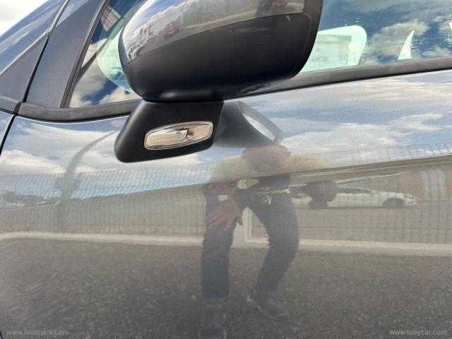Auto - Citroen c3 1.1