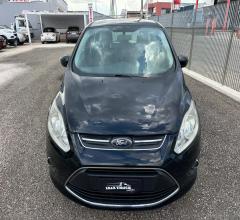 Auto - Ford c-max 1.6 tdci 115 cv plus
