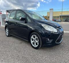 Auto - Ford c-max 1.6 tdci 115 cv plus