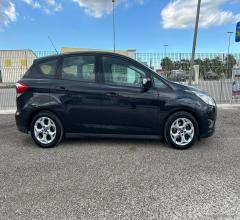 Auto - Ford c-max 1.6 tdci 115 cv plus