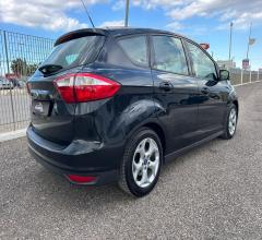 Auto - Ford c-max 1.6 tdci 115 cv plus