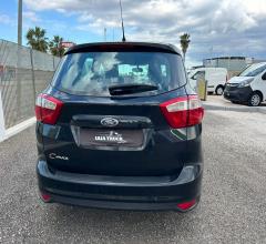 Auto - Ford c-max 1.6 tdci 115 cv plus