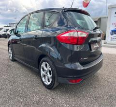Auto - Ford c-max 1.6 tdci 115 cv plus