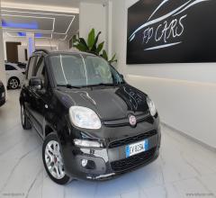 Fiat panda 1.3 mjt s&s lounge