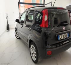 Auto - Fiat panda 1.3 mjt s&s lounge