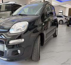 Auto - Fiat panda 1.3 mjt s&s lounge