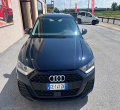 Auto - Audi a1 spb 30 tfsi s tronic